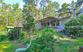 Ferienhaus Rheinsberg Ot Kagar